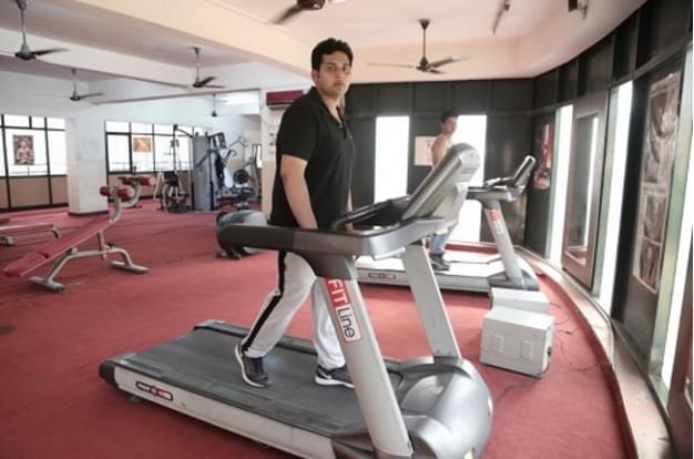 ITS Ghaziabad Infrastructure photo 21